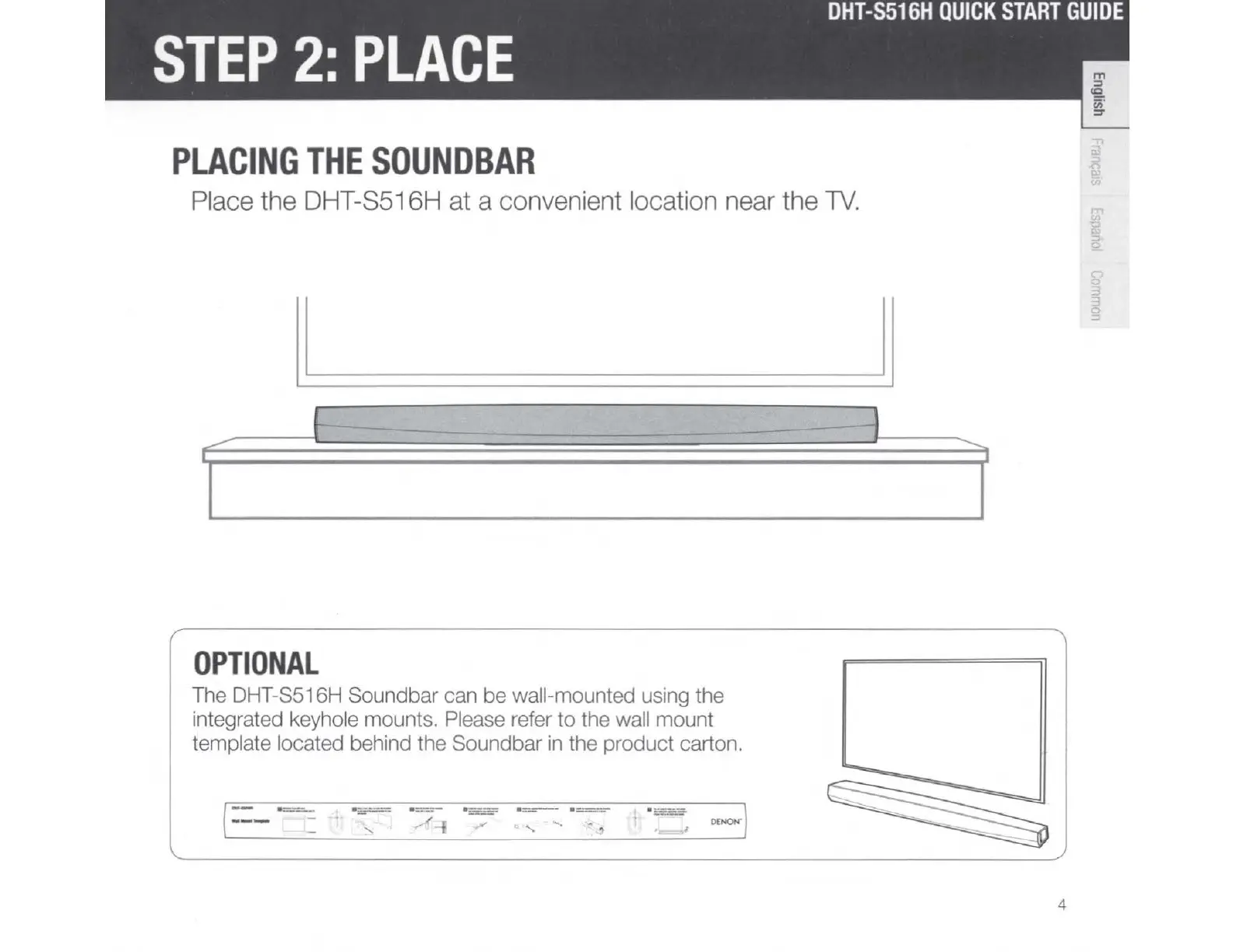 Page #5 background image