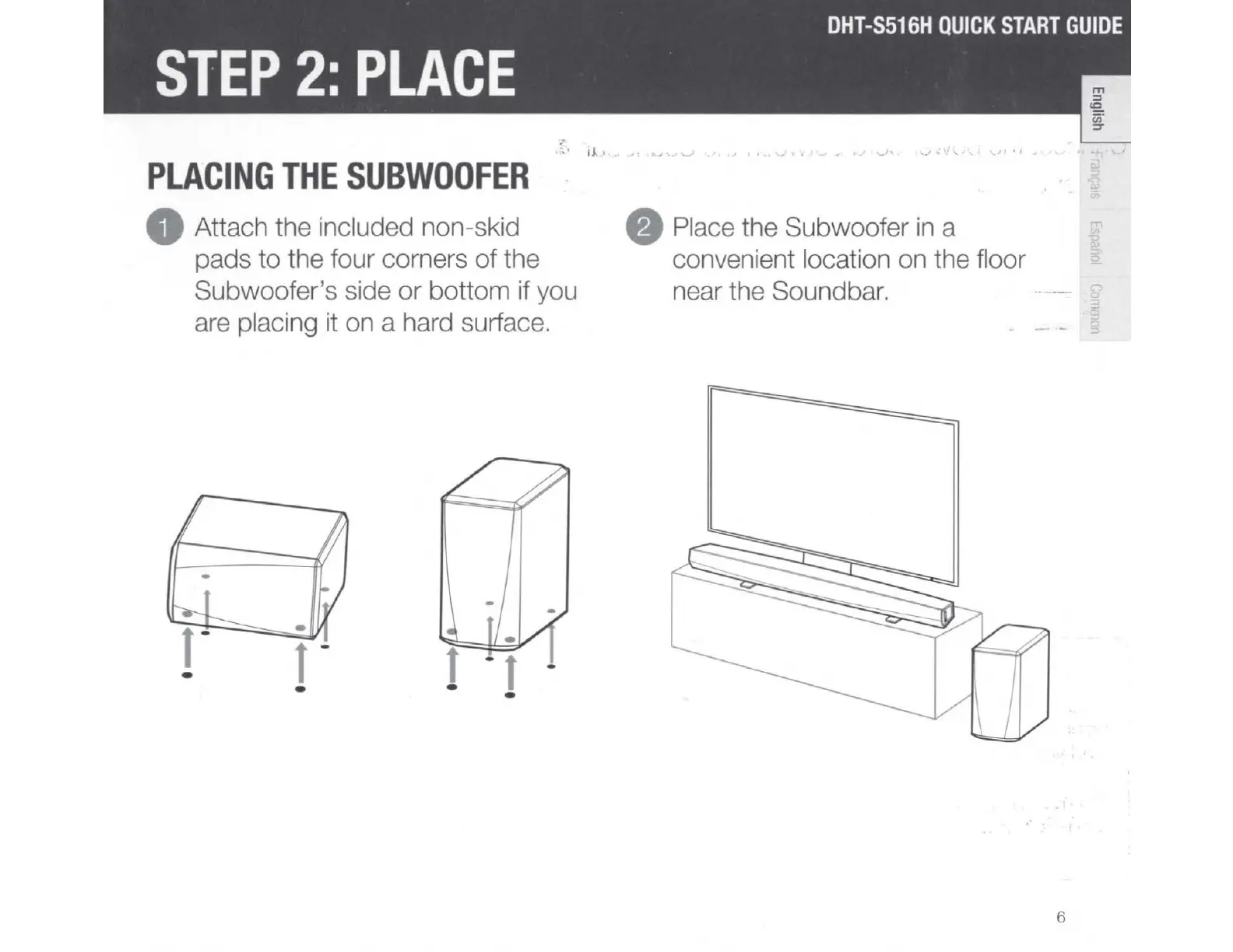 Page #7 background image