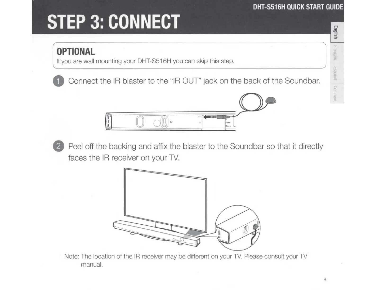 Page #9 background image