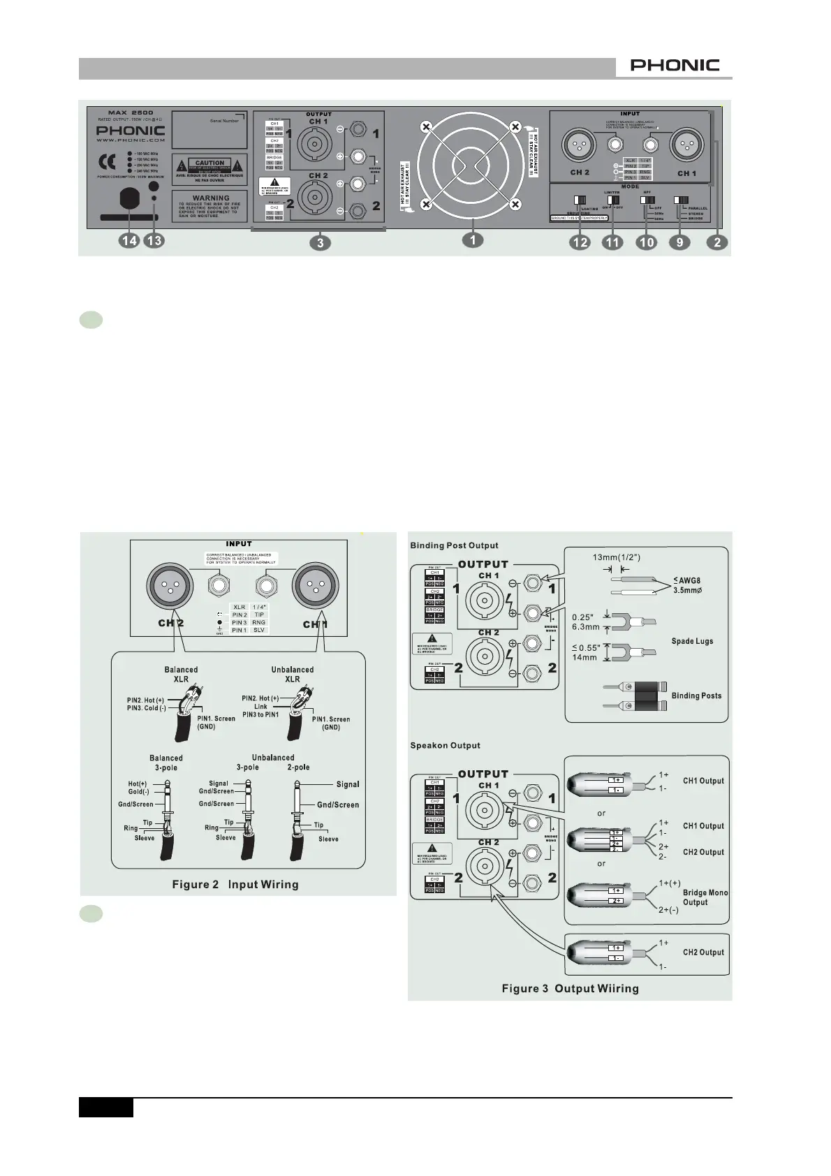 Page #6 background image