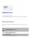 Preview: Instruction Manual