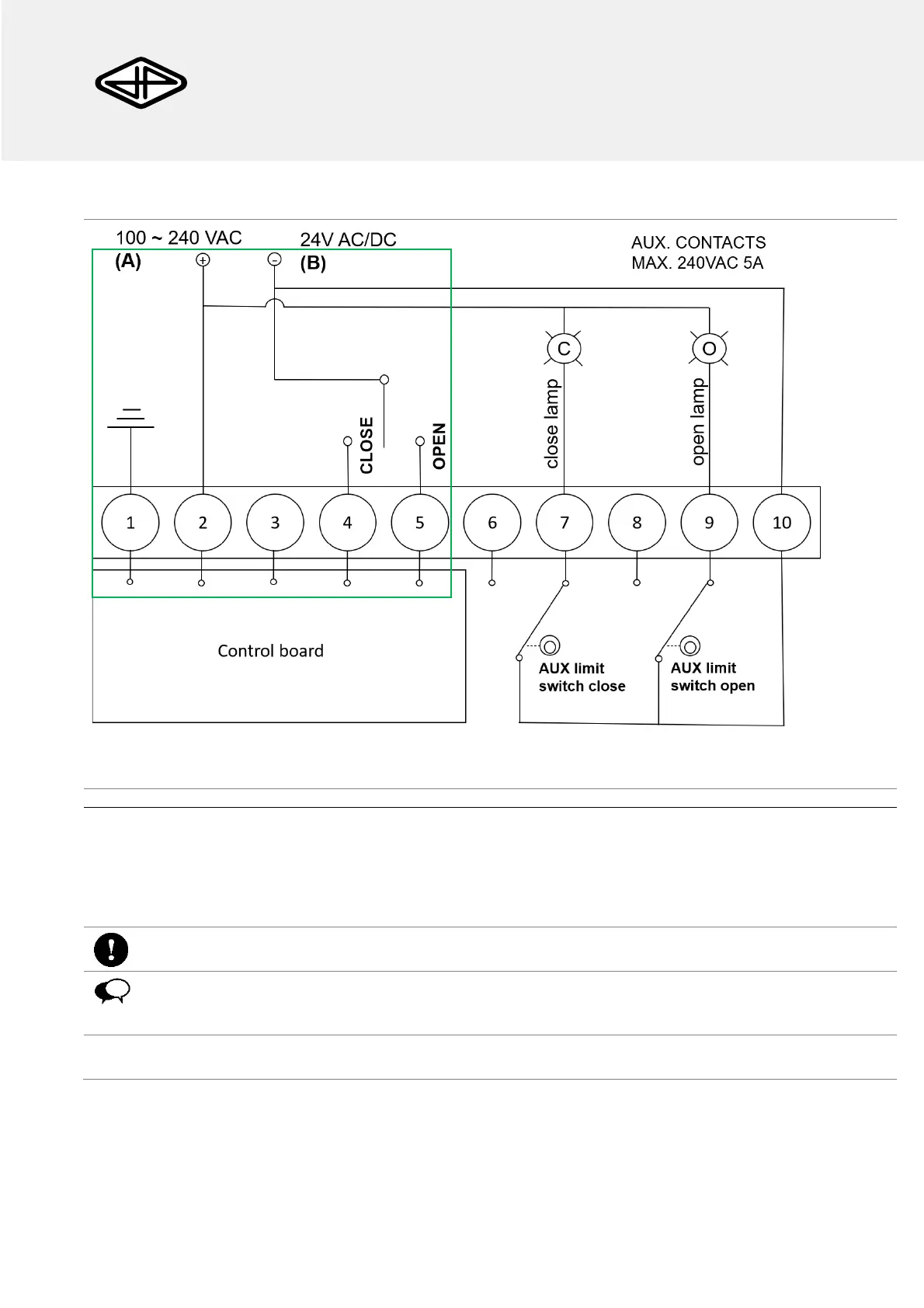 Page #5 background image