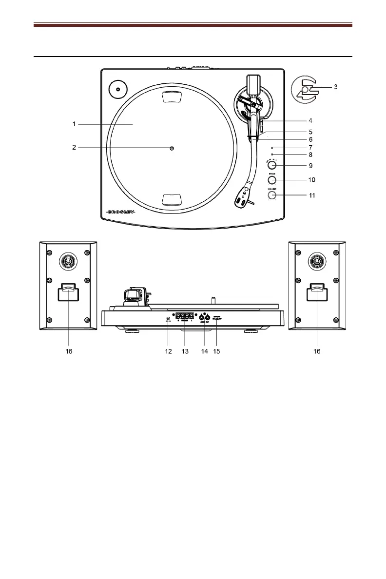 Page #4 background image
