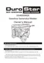 Preview: Owner's Manual