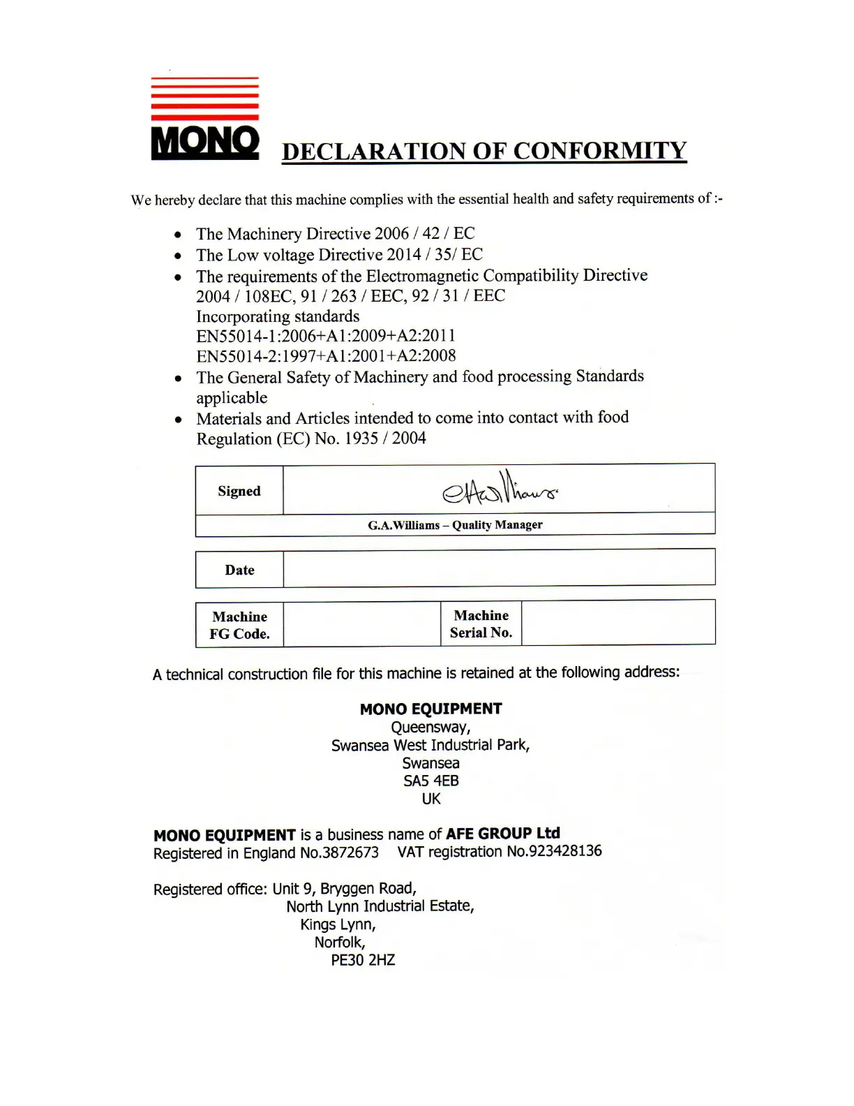 Page #2 background image