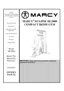 Preview: Owner's Manual