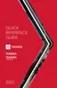 Preview: Quick Reference Guide