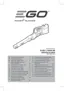 Preview: Operator's Manual