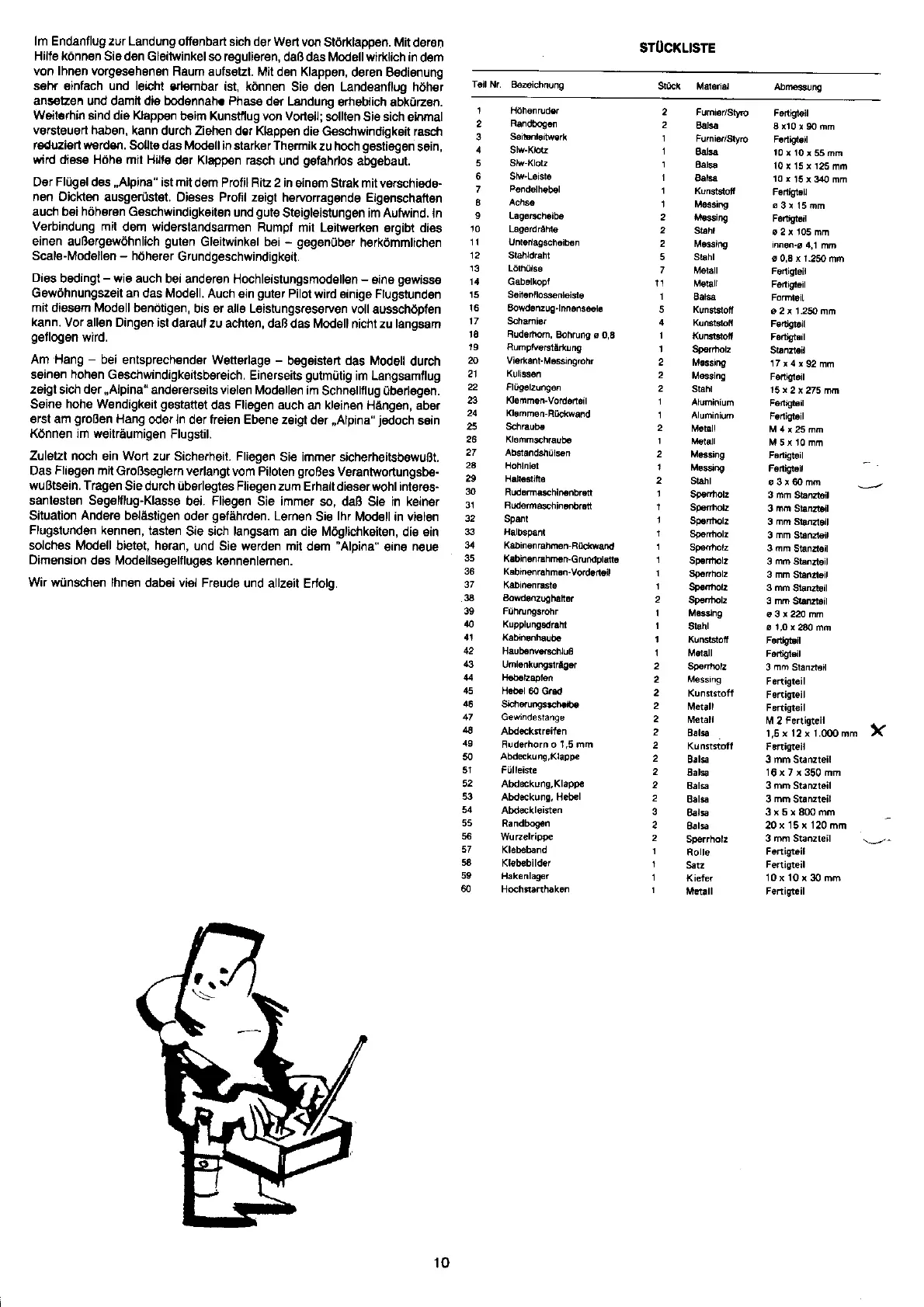 Page #10 background image