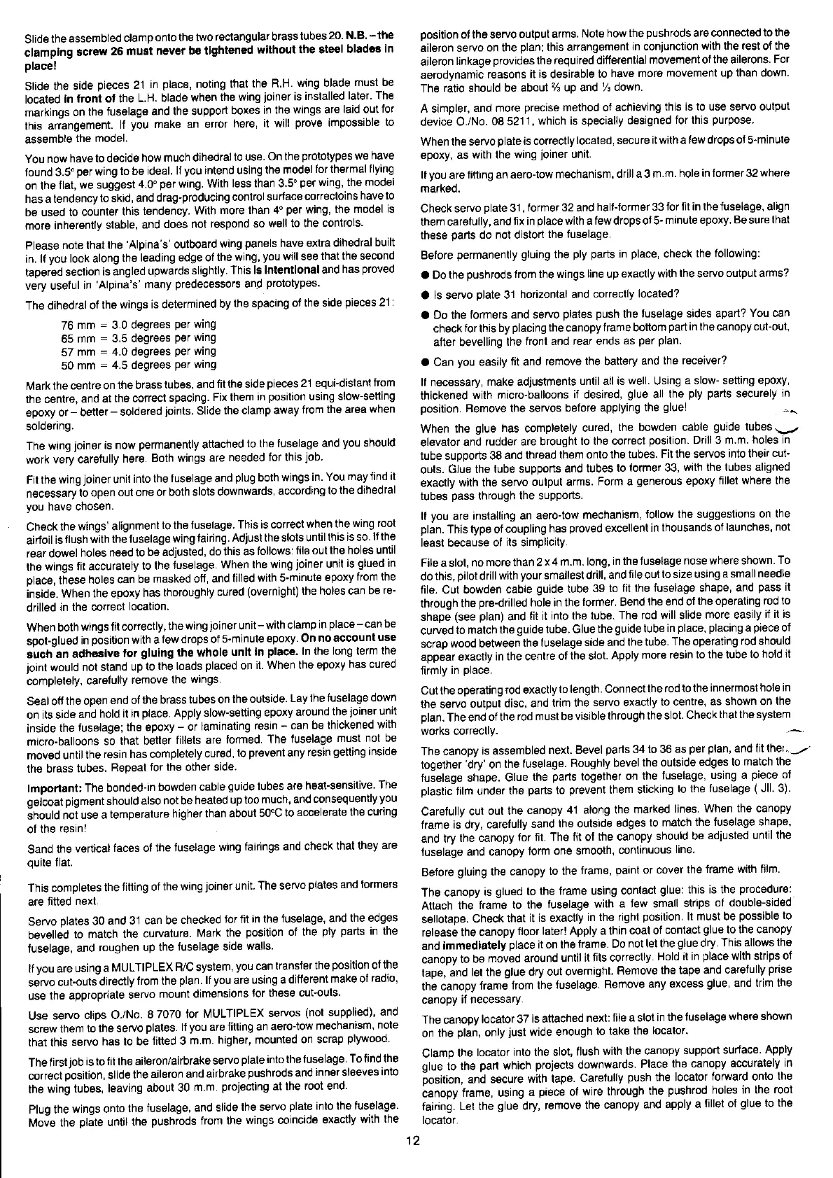 Page #12 background image