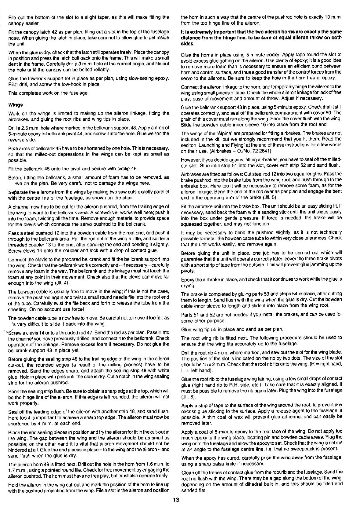 Page #13 background image