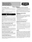 Preview: Owner's Manual