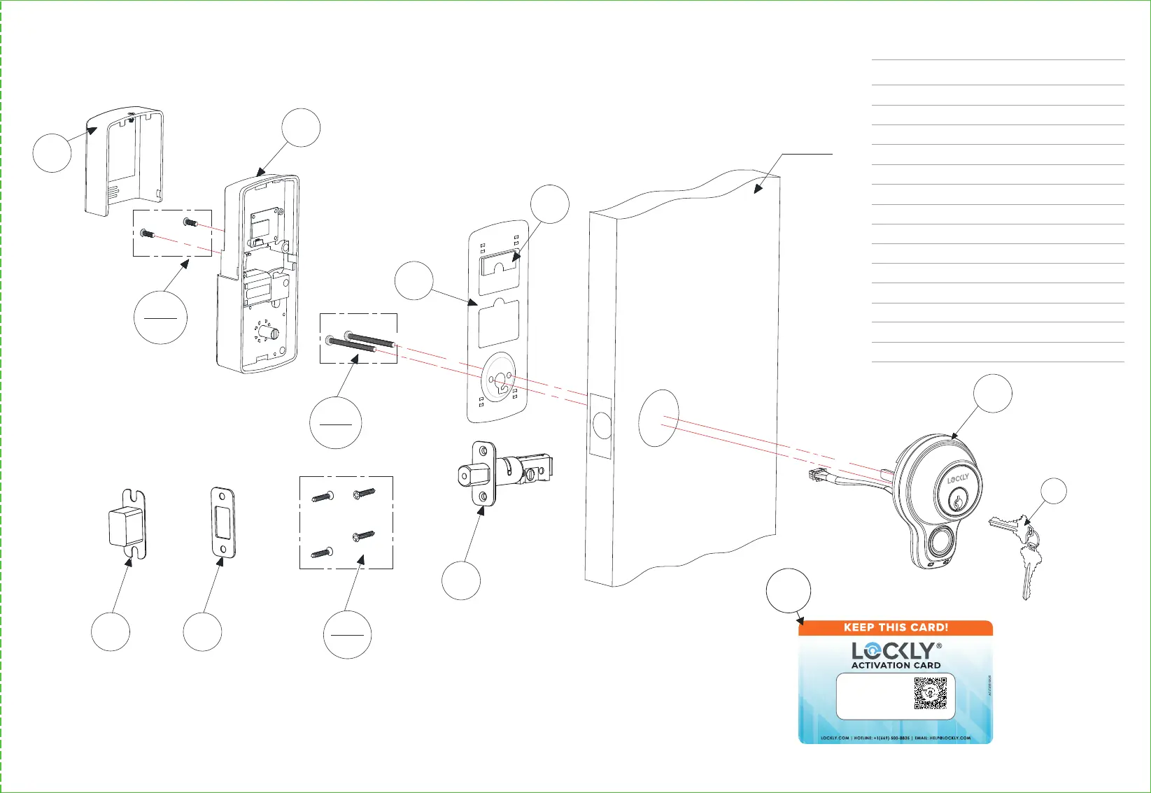 Page #4 background image