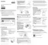 Preview: Startup Guide