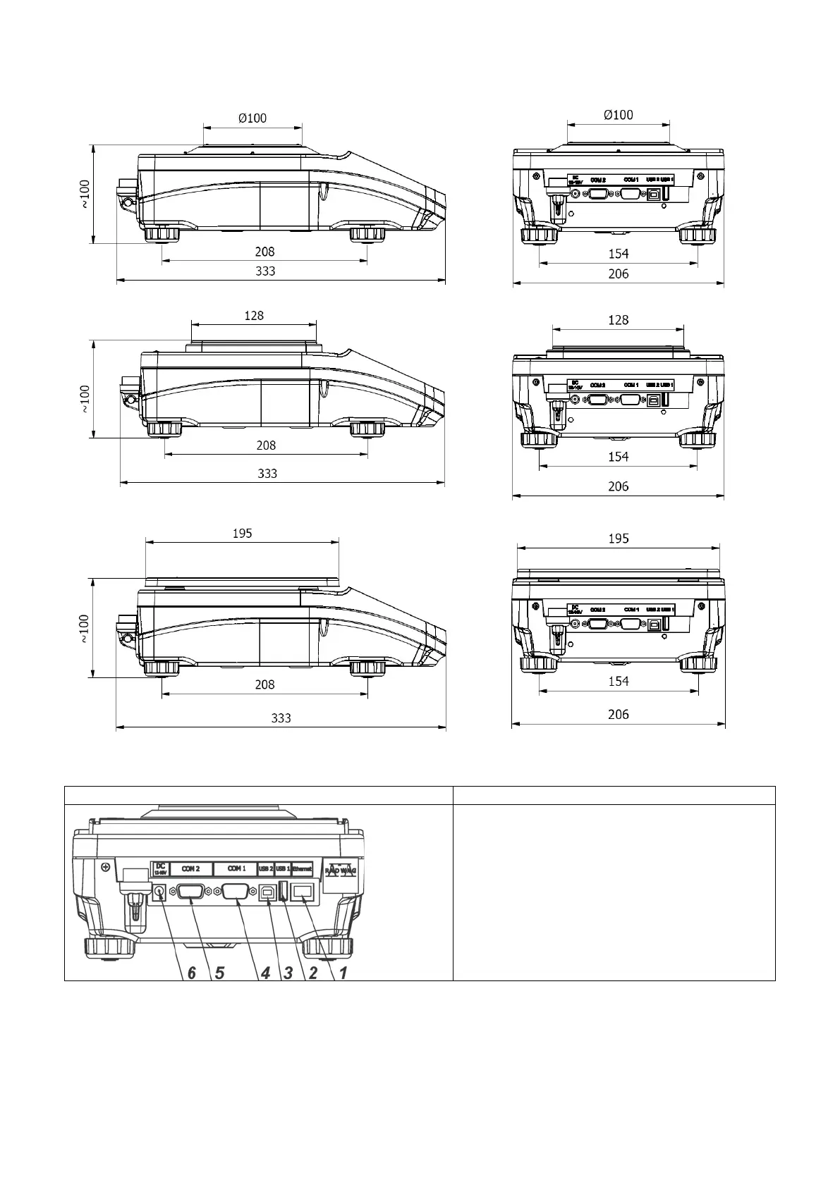 Page #6 background image