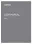 Preview: User Manual