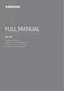 Preview: Full Manual
