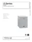 Preview: Installation Manual