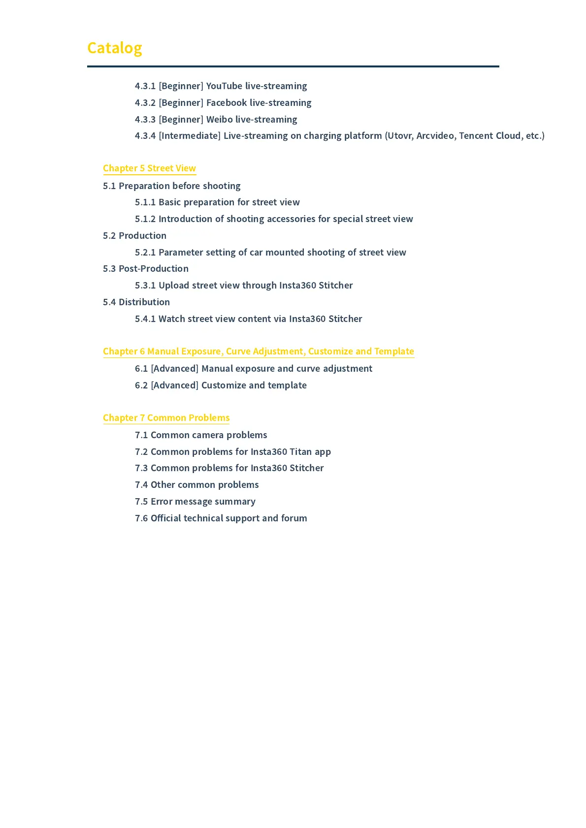 Page #4 background image