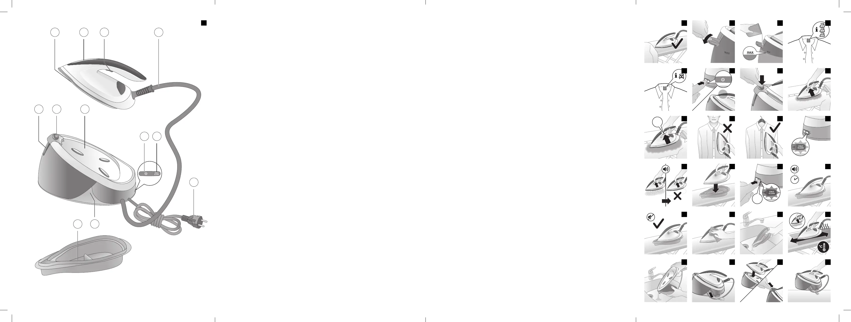 Page #2 background image