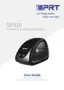 Preview: User Guide