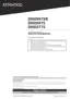 Preview: Instruction Manual