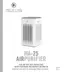 Preview: Instruction Manual