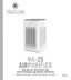 Preview: Instruction Manual And  Warranty Information