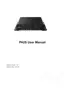 Preview: User Manual