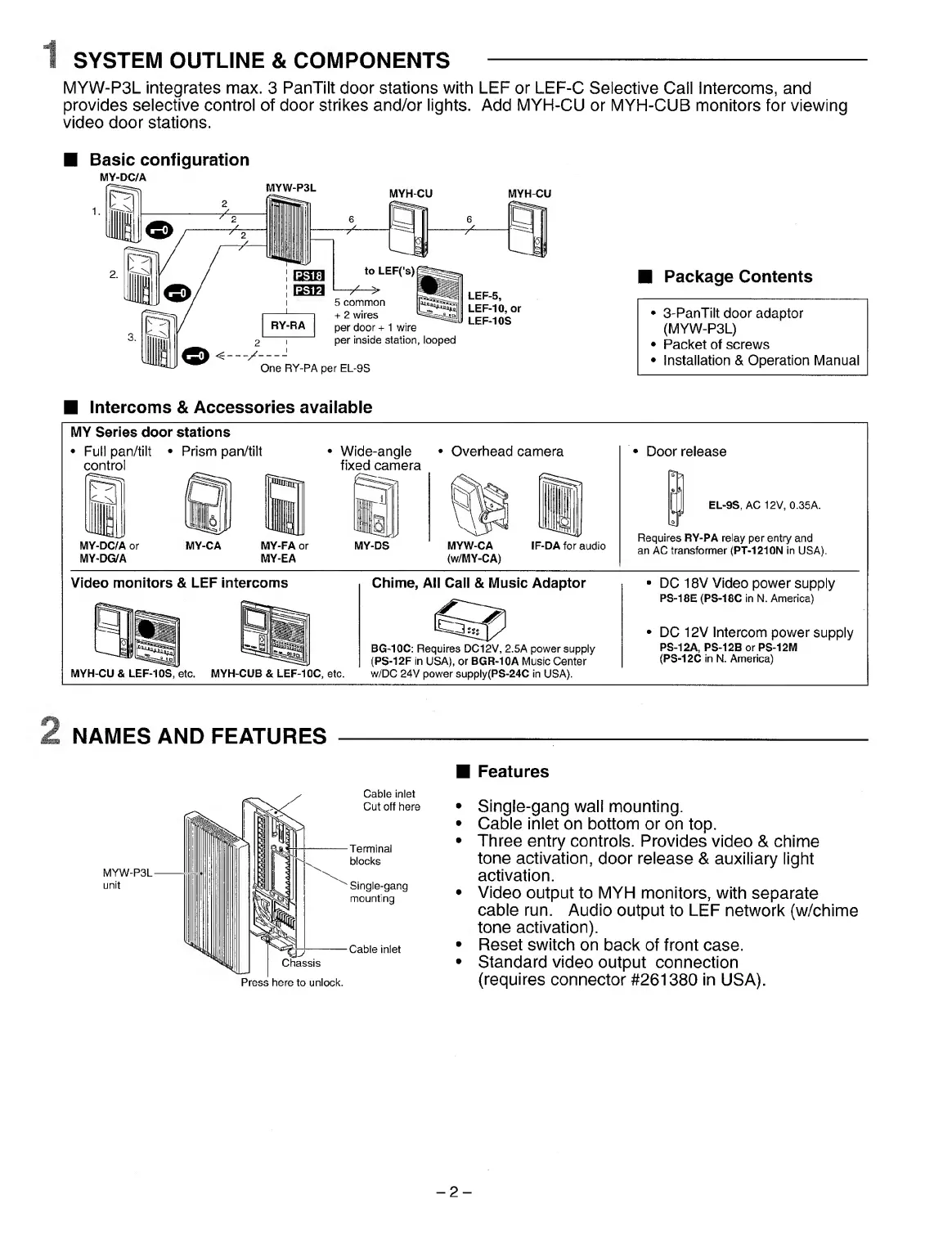 Page #2 background image