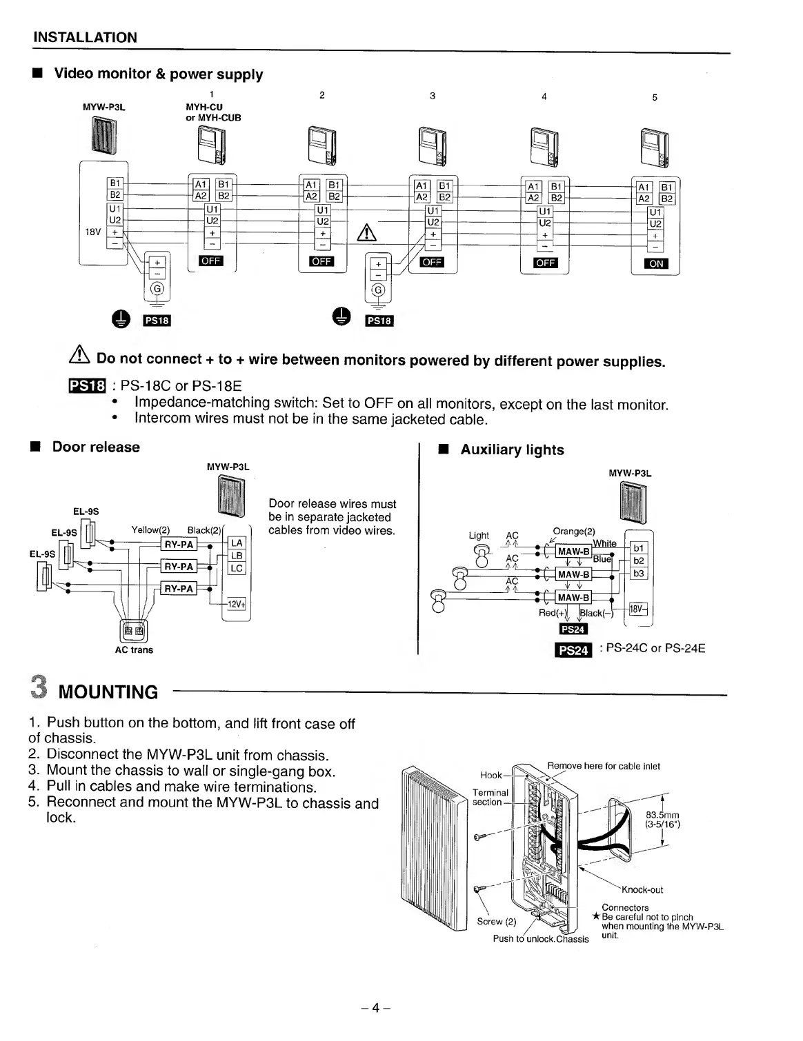 Page #4 background image