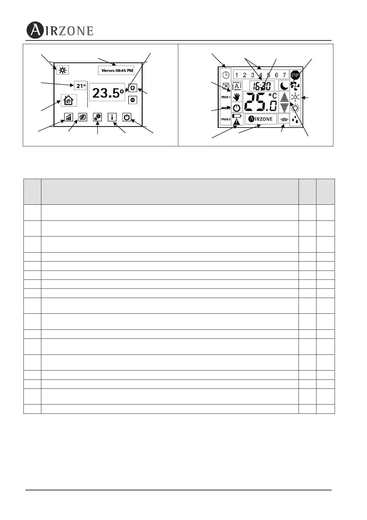 Page #10 background image