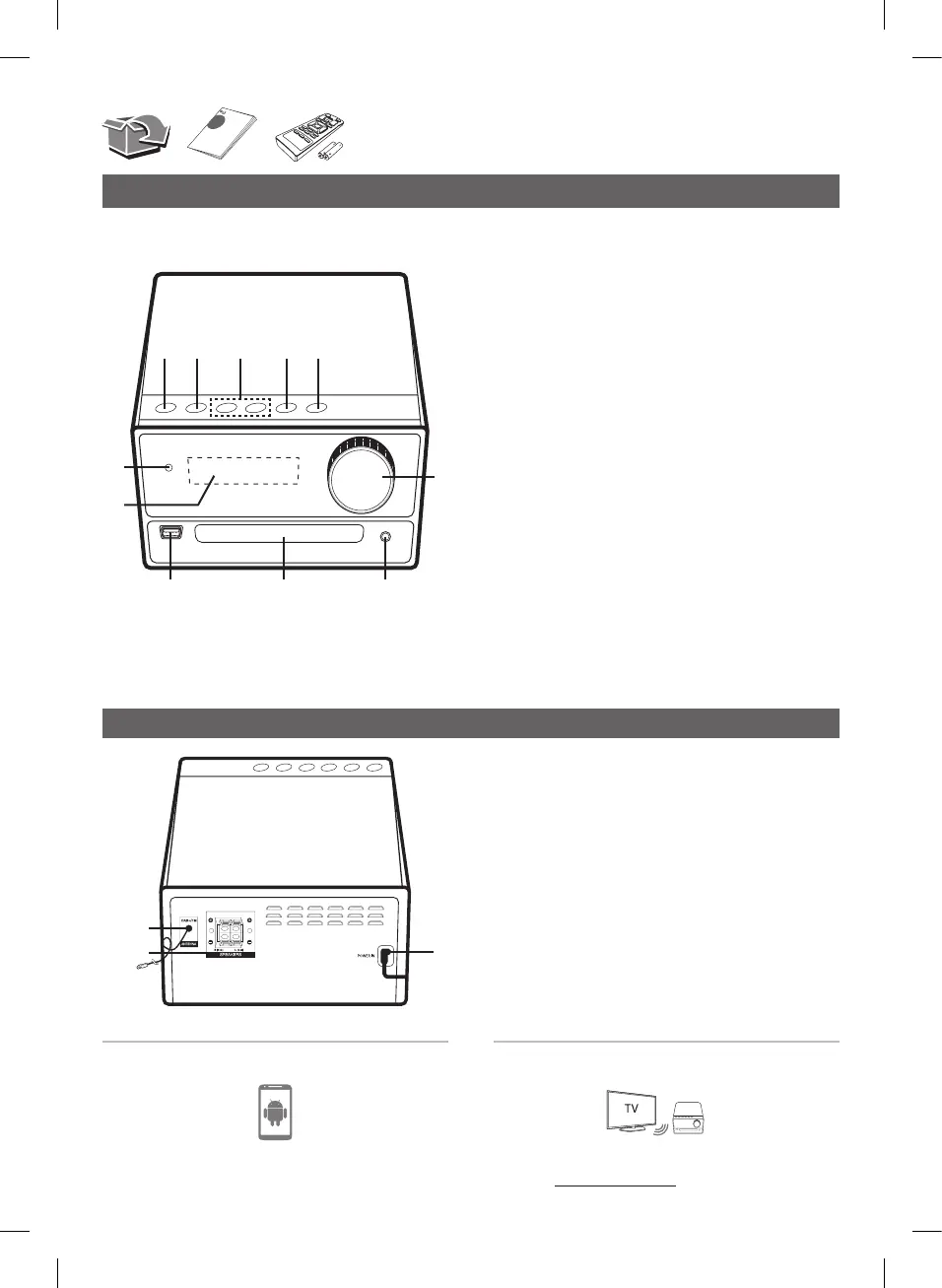Page #3 background image
