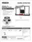 Preview: Assembly Instructions