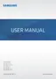 Preview: User Manual