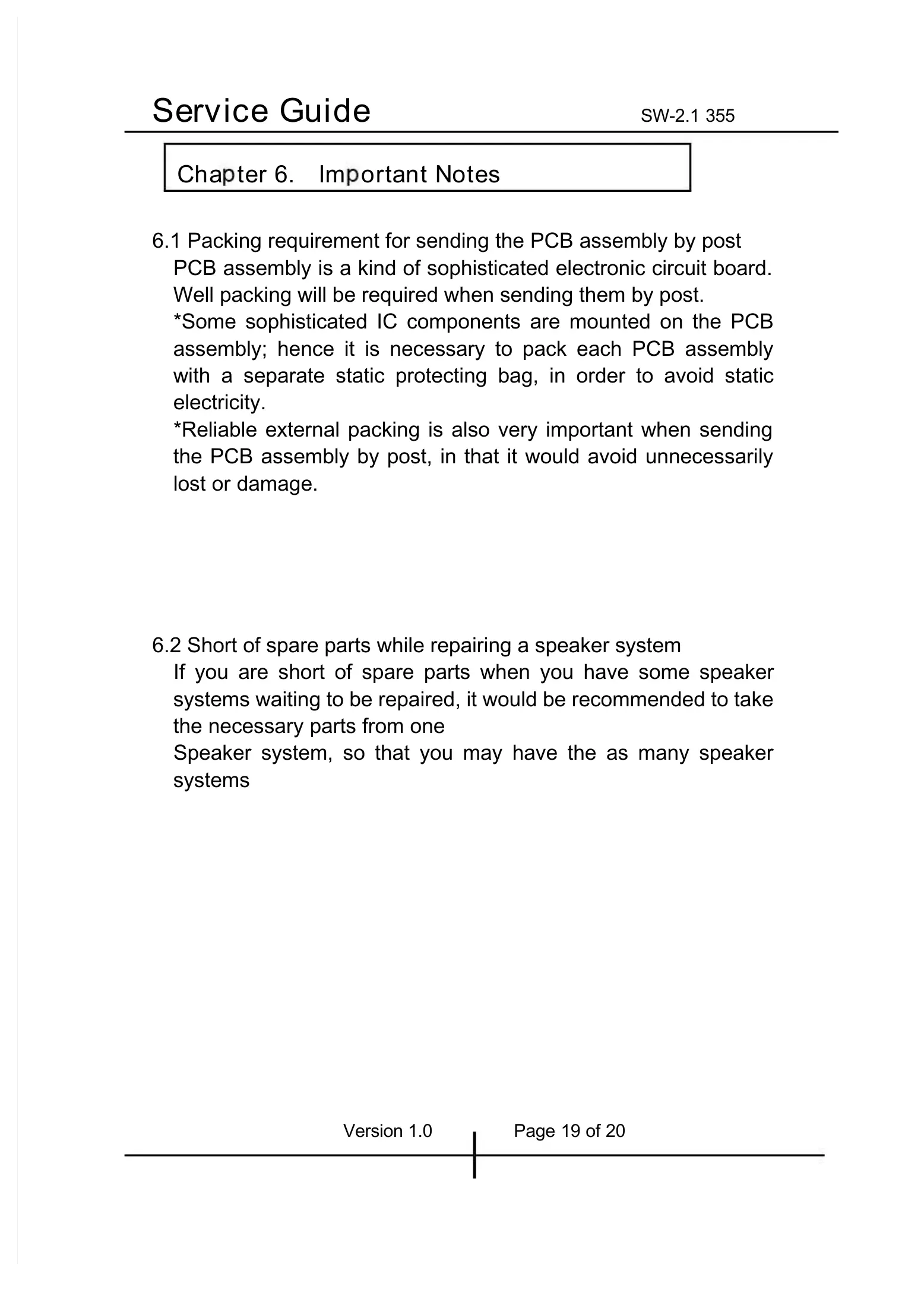 Page #19 background image