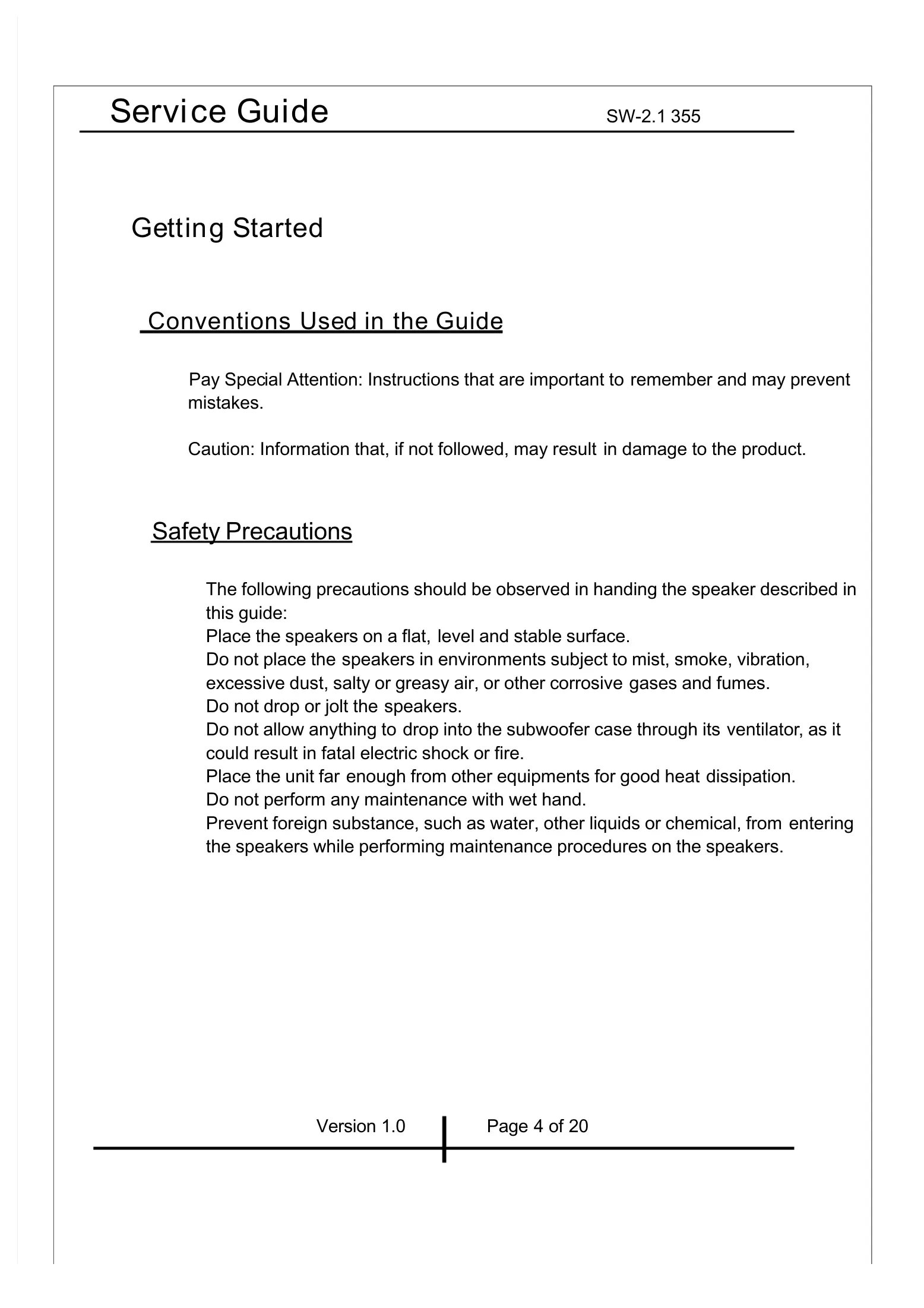 Page #4 background image