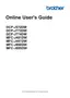 Preview: Online User's Guide
