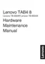 Preview: Hardware Maintenance Manual