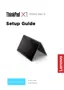 Preview: Setup Guide