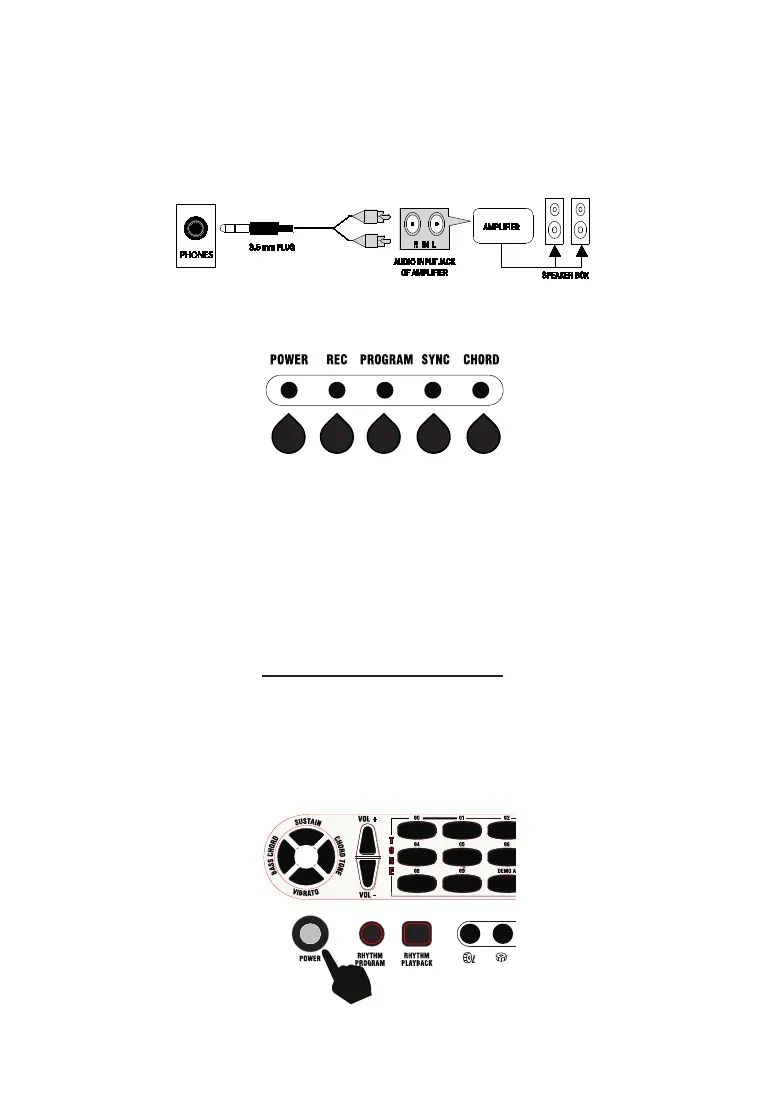 Page #8 background image