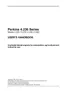 Preview: User Handbook