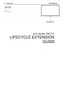 Preview: Service Manual