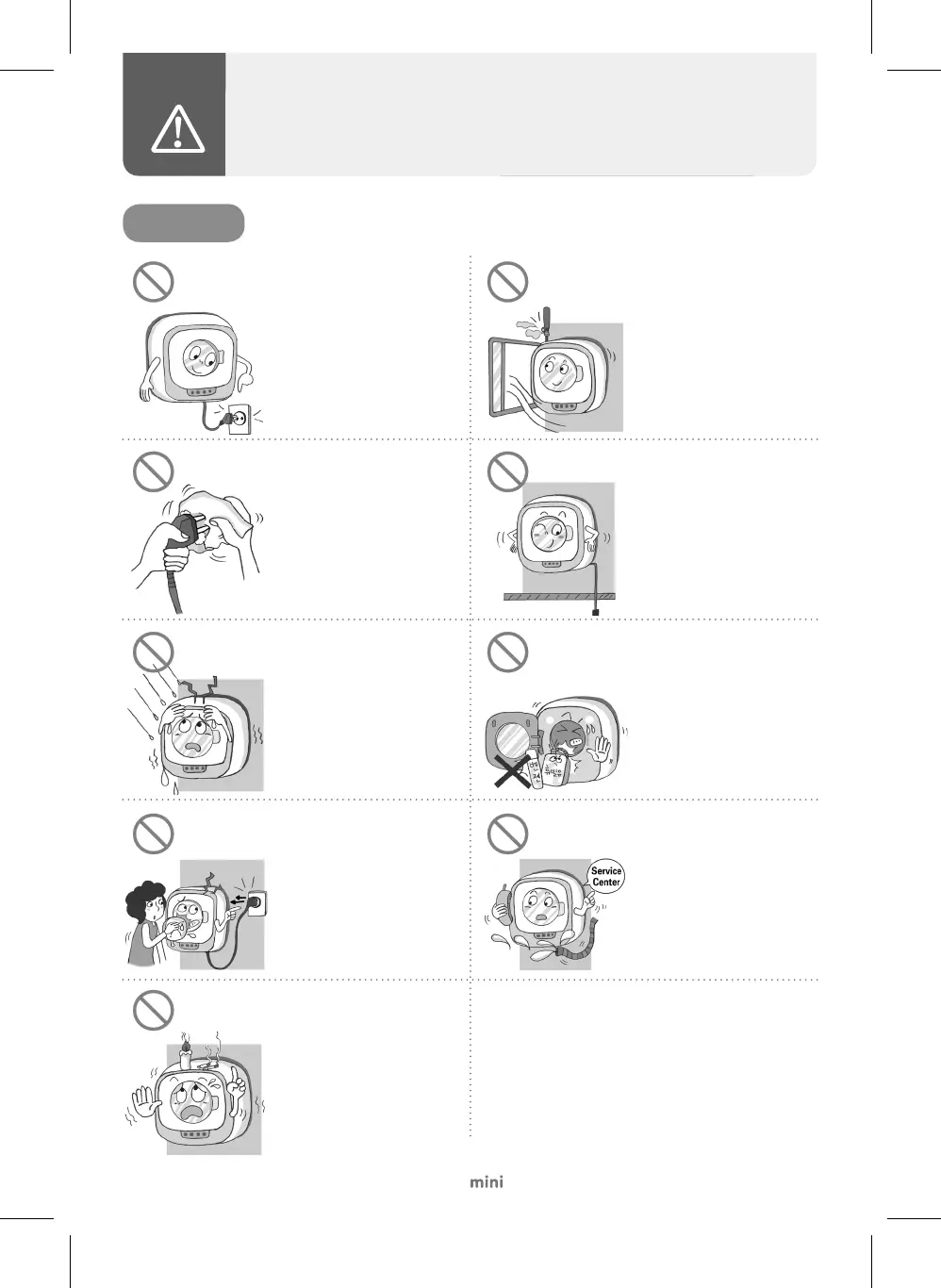 Page #6 background image