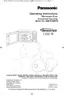 Preview: Operating Instructions