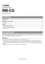 Preview: Reference Manual