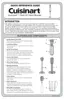Preview: Quick Reference Guide