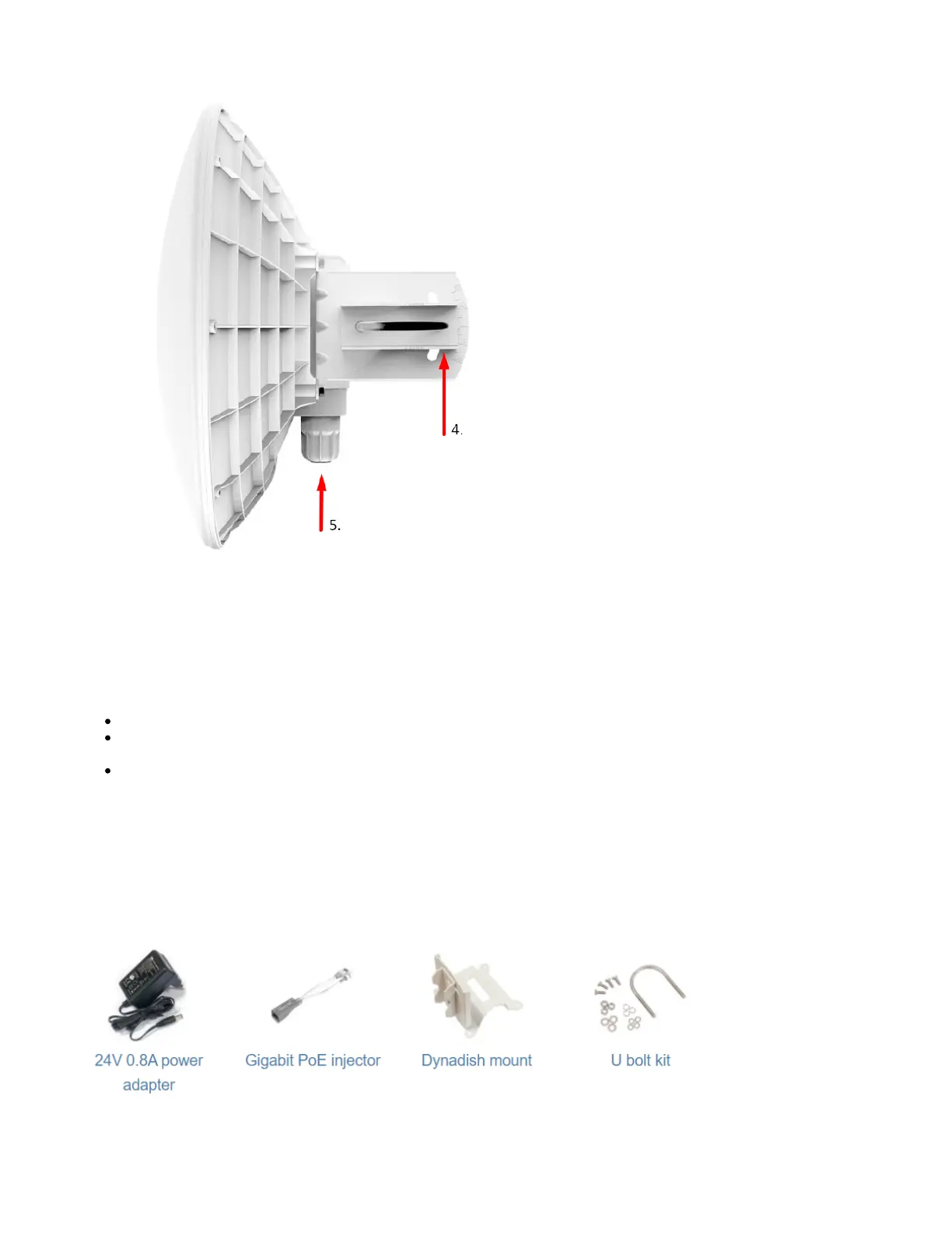 Page #3 background image