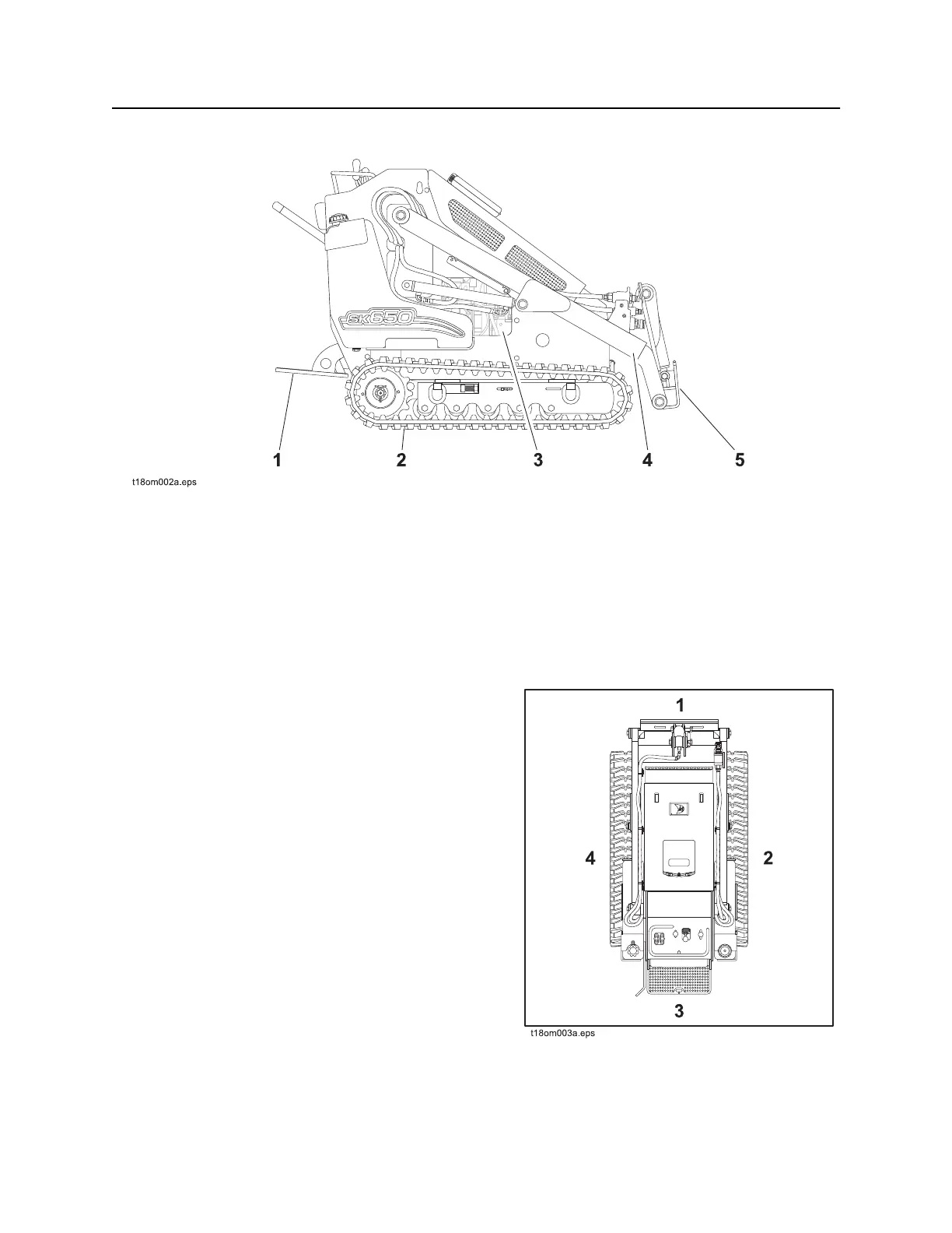 Page #5 background image