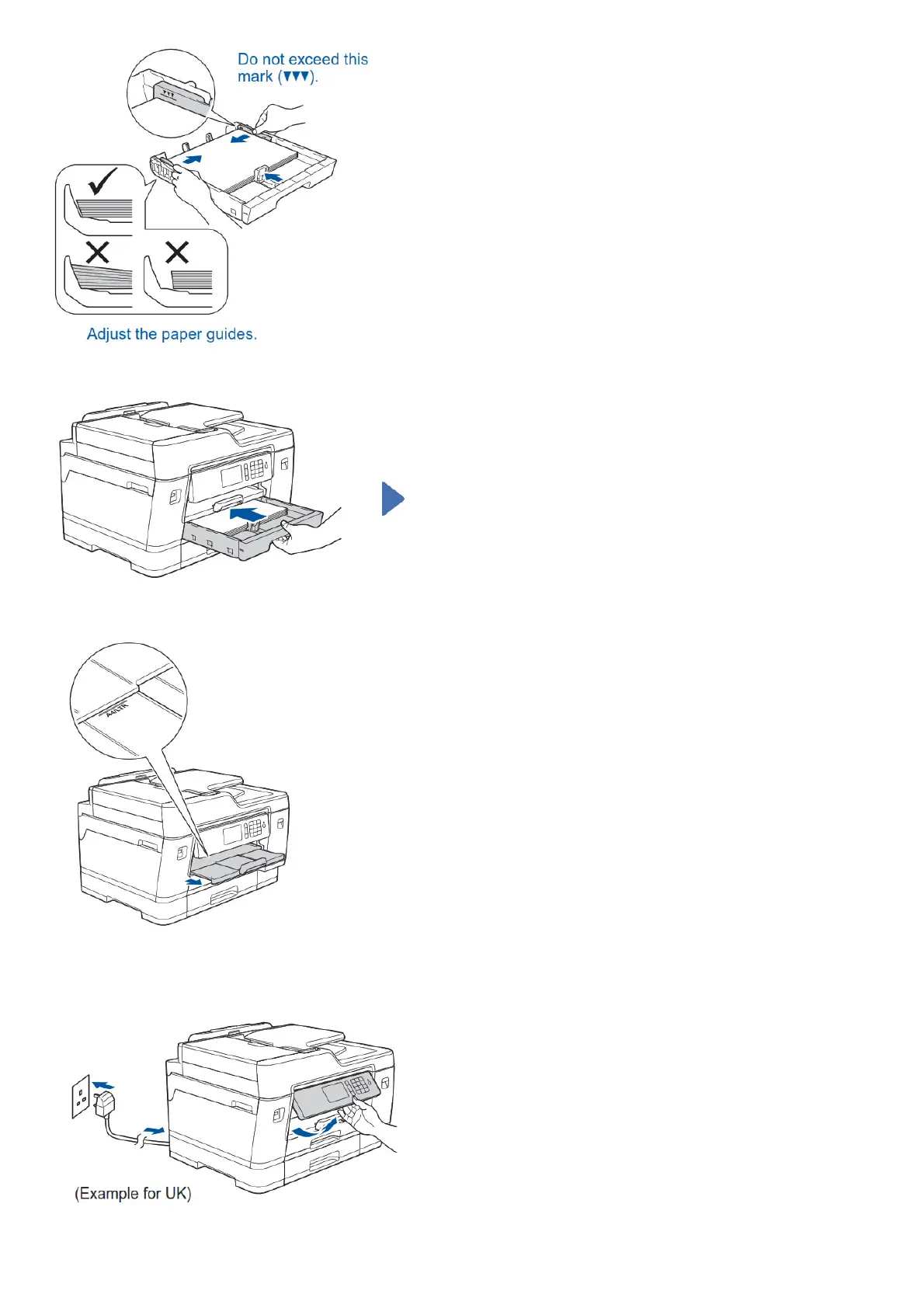 Page #4 background image